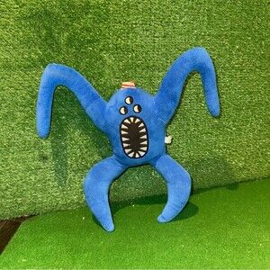 Garten of Banban Nabnab collectible plush toy